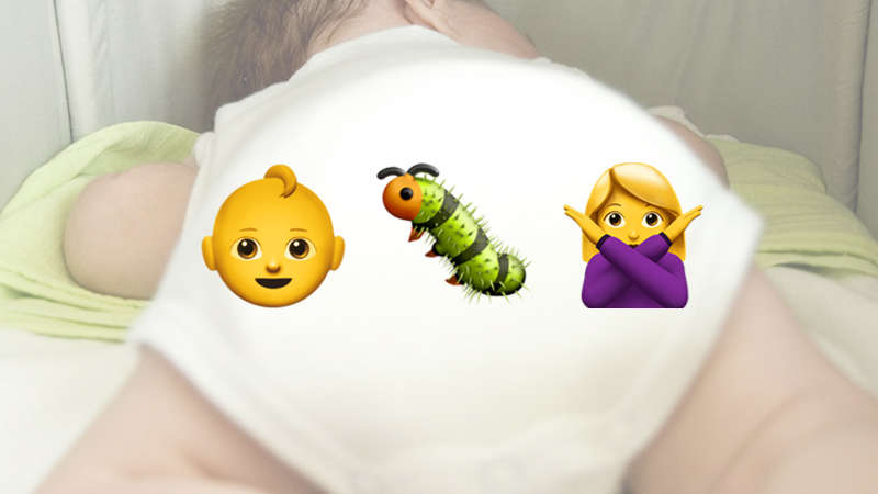 3 Ways To Eliminate Worms From Your Child’s Belly