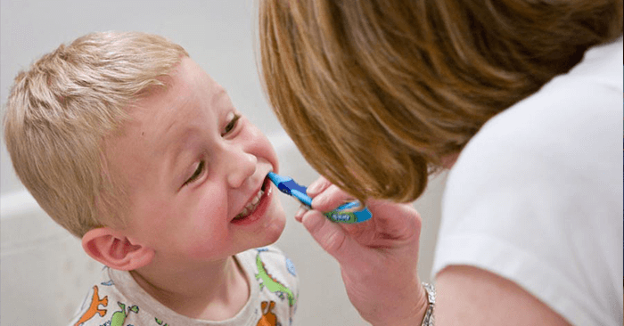 4 Ways To Promote Healthy Dental Practices For Your Toddler