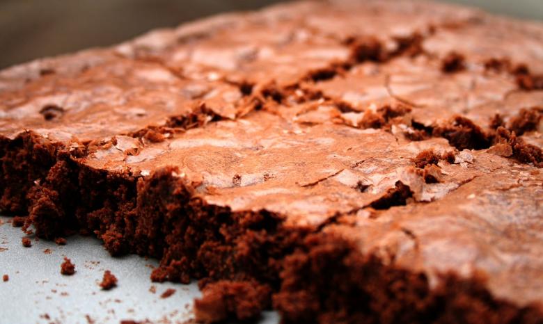 Flourless Brownie Recipe