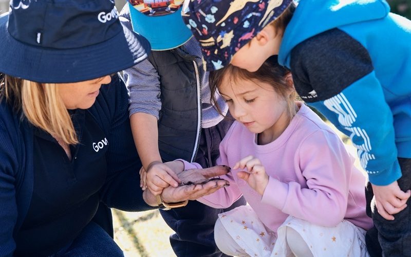 The Importance of Play in Children’s Learning & Development