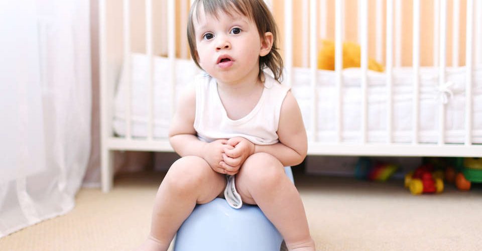 Potty Training Time? Go Nappy-Free Easily With These Methods