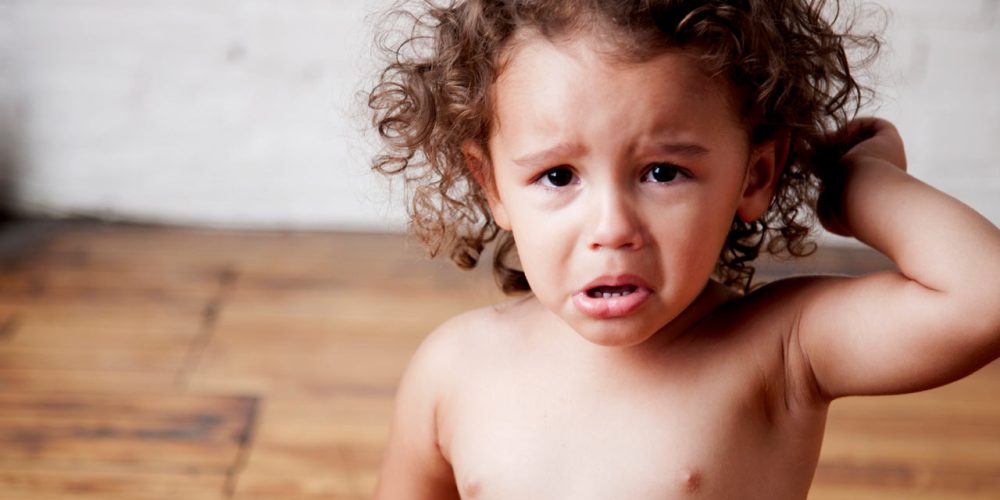 Tantrums: Why They Happen and How to Respond