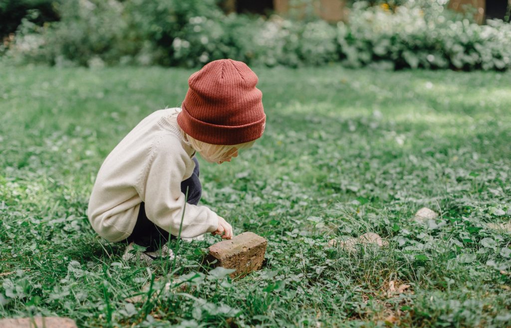 Nature Collectors