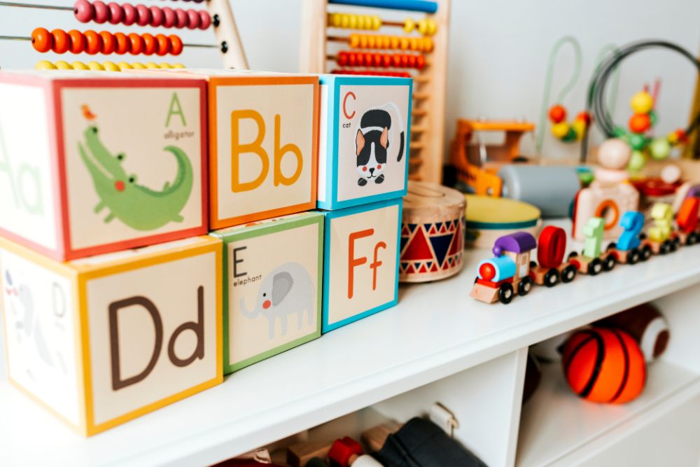 Choosing The Right Childcare Or Early Learning Centre For Your Child