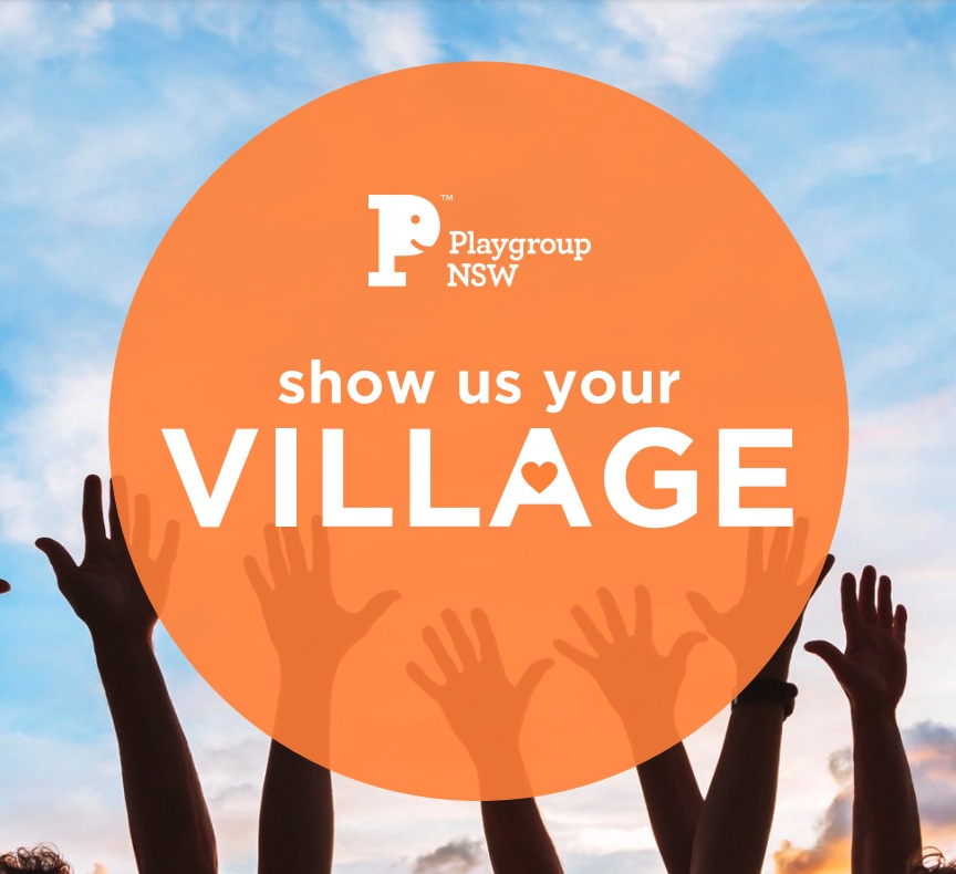 Show Us Your Village