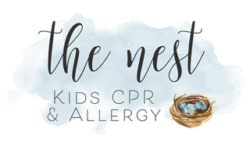 The Nest Logo