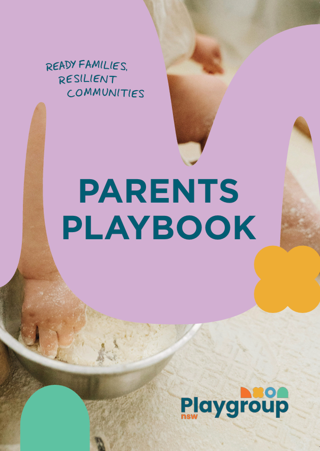 Resource - Natural Disaster Parent Playbook