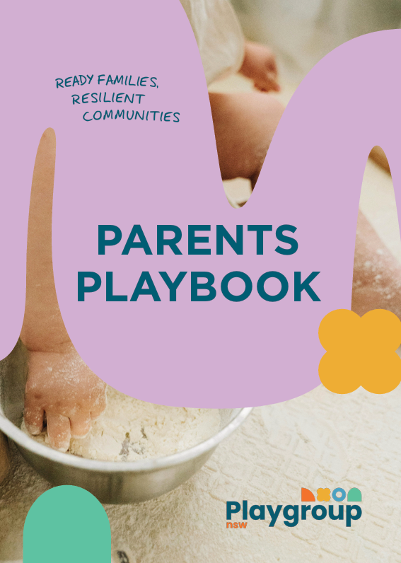 Parents Playbook